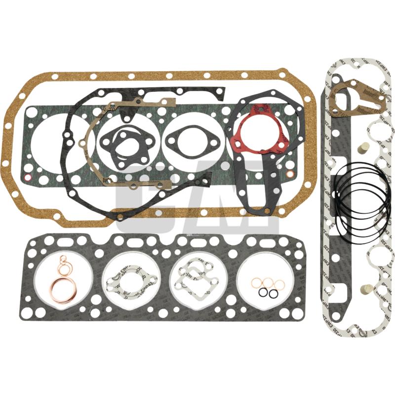 Pochette de Joints pour John Deere, Tracteur 300, 500 référence fournisseur 15417005